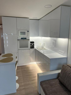 Vízparti OLLÉ Apartman Tiszafüred